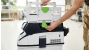 Пылеудаляющий аппарат Festool CLEANTEC CTM 36 EI
