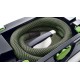 Пылеудаляющий аппарат Festool CLEANTEC CTM 48 EI