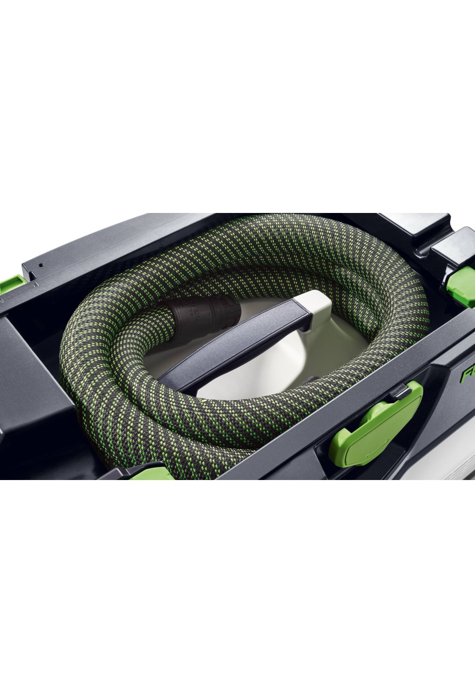 Пылеудаляющий аппарат Festool CLEANTEC CTM 48 EI