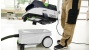 Пылеудаляющий аппарат Festool CLEANTEC CTM 36 EI