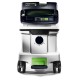 Пылеудаляющий аппарат Festool CLEANTEC CTM 36 EI