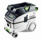 Пылеудаляющий аппарат Festool CLEANTEC CTM 26 EI-FLR