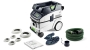 Пылеудаляющий аппарат Festool CLEANTEC CTM 26 EI-FLR