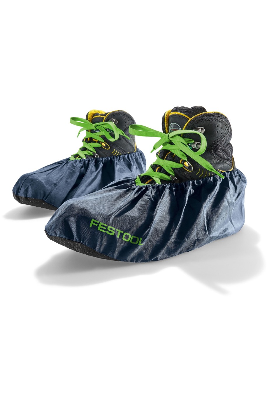 Пылеудаляющий аппарат Festool CLEANTEC CTM 26 EI-FLR
