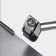 Фреза профильная со сменными ножами Festool HW S8 D24/GL46/22°