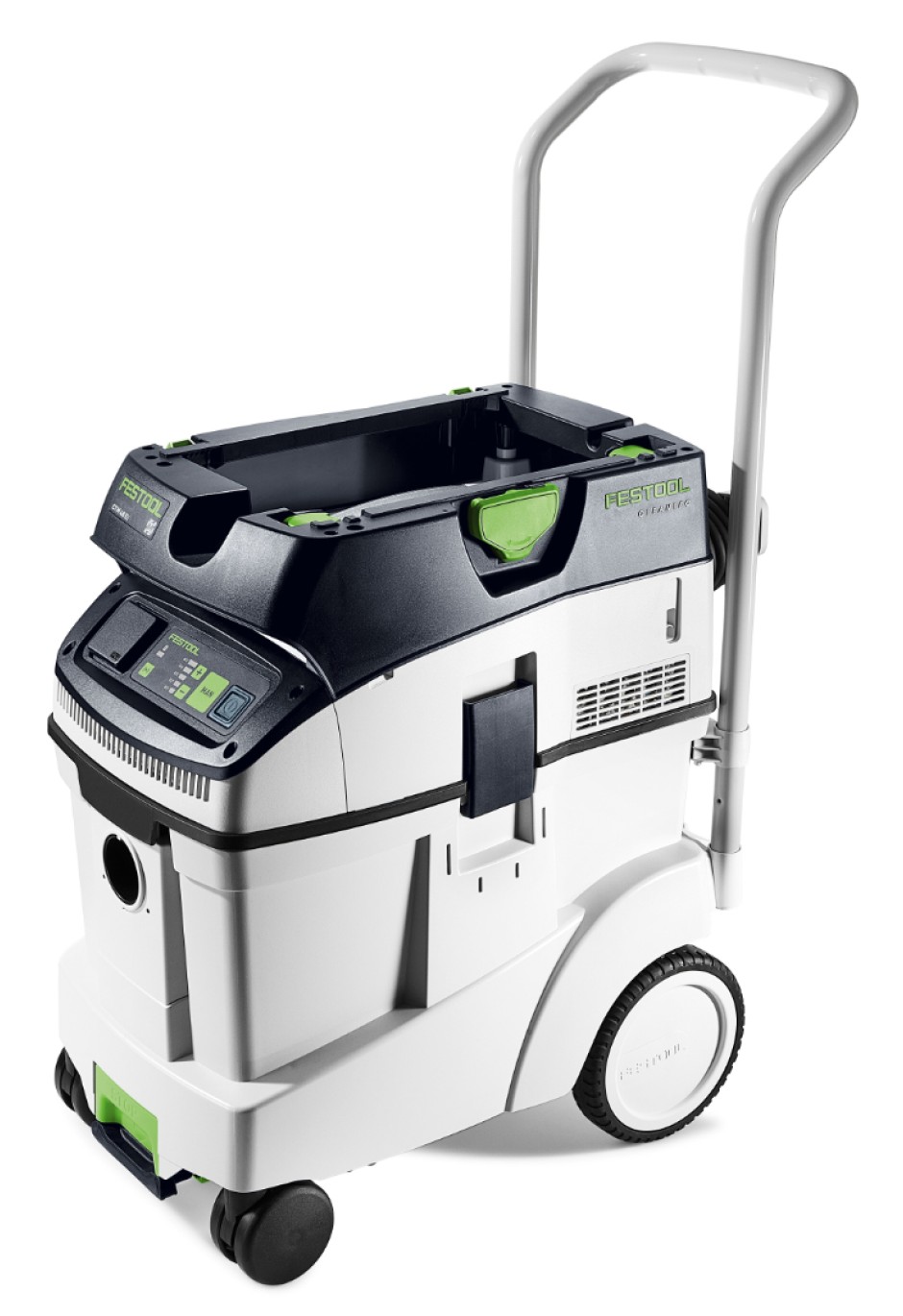 Пылеудаляющий аппарат Festool CLEANTEC CTM 48 EI