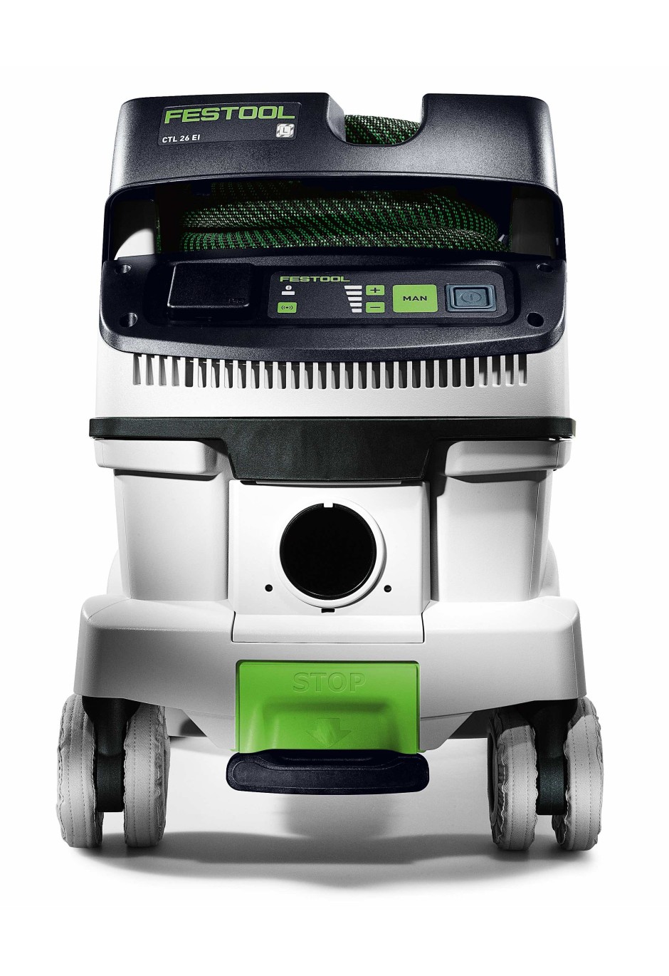 Пылеудаляющий аппарат Festool CLEANTEC CTL 26 EI-FLR