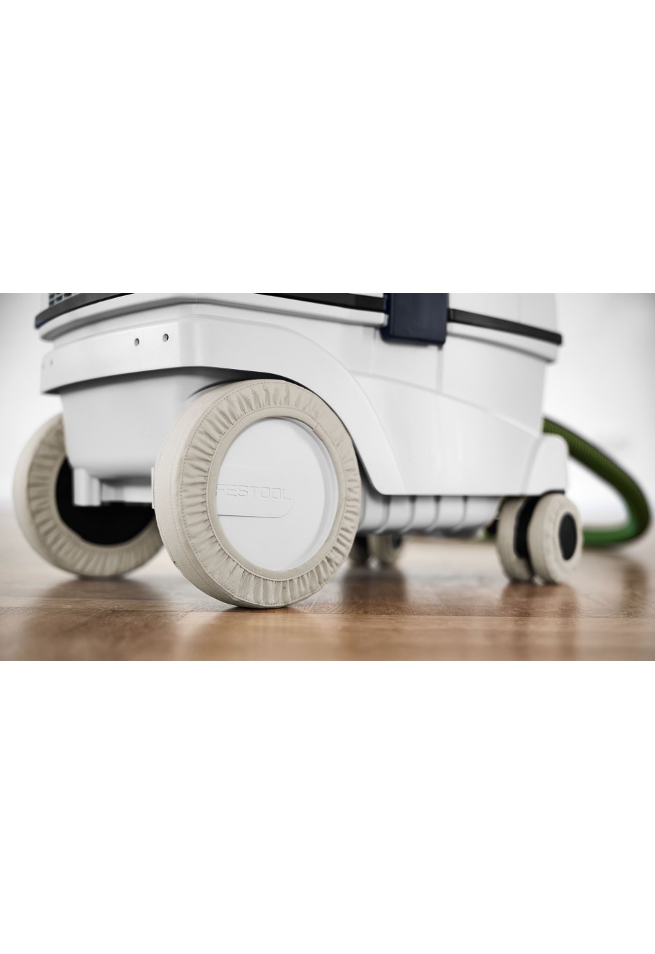 Пылеудаляющий аппарат Festool CLEANTEC CTL 26 EI-FLR