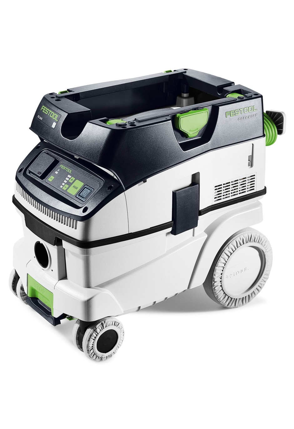 Пылеудаляющий аппарат Festool CLEANTEC CTL 26 EI-FLR