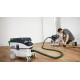 Пылеудаляющий аппарат Festool CLEANTEC CTL 26 EI-FLR
