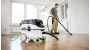 Пылеудаляющий аппарат Festool CLEANTEC CTL 26 EI-FLR