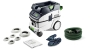 Пылеудаляющий аппарат Festool CLEANTEC CTL 26 EI-FLR