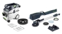Шлифовальная машинка Festool PLANEX easy LHS-E 225/CTL36-Set