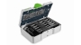 Набор бит и сверл Festool SYS3 S 76-BB-Set