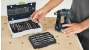 Набор бит и сверл Festool SYS3 S 76-BB-Set
