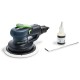 Пневматическая эксцентриковая шлифмашинка Festool LEX 3 150/7 (компл. без коробки)