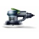 Пневматическая эксцентриковая шлифмашинка Festool LEX 3 150/7 (компл. без коробки)