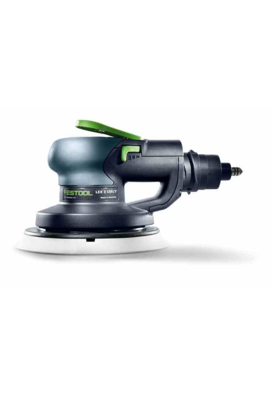 Пневматическая эксцентриковая шлифмашинка Festool LEX 3 150/7 (компл. без коробки)
