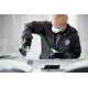Пневматическая эксцентриковая шлифмашинка Festool LEX 3 150/7 (компл. без коробки)