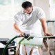 Пневматическая эксцентриковая шлифмашинка Festool LEX 3 150/7 (компл. без коробки)