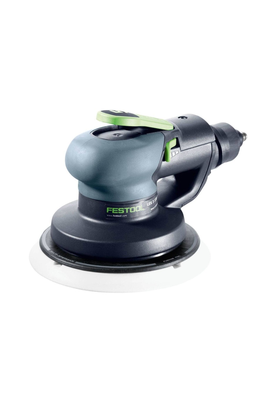 Пневматическая эксцентриковая шлифмашинка Festool LEX 3 150/7 (компл. без коробки)