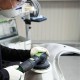 Пневматическая эксцентриковая шлифмашинка Festool LEX 3 150/7 (компл. без коробки)
