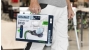 Шлифовальные круги и Фляга STF D150/48 Festool TFL-FT1 1L