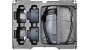 Набор энергии Festool SYS 18V 2x8,0/SCA16