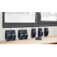 Набор энергии Festool SYS 18V 2x8,0/SCA16