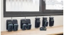Набор энергии Festool SYS 18V 2x8,0/SCA16