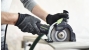 Ручная отрезная система Festool DSC-AG 125 FH-Plus