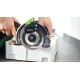 Ручная отрезная система Festool DSC-AG 125 FH-Plus