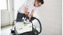 Ручная отрезная система Festool DSC-AG 125 FH-Plus