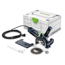Ручная отрезная система Festool DSC-AG 125 FH-Plus