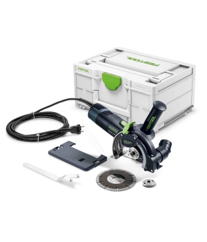 Ручная отрезная система Festool DSC-AG 125 FH-Plus