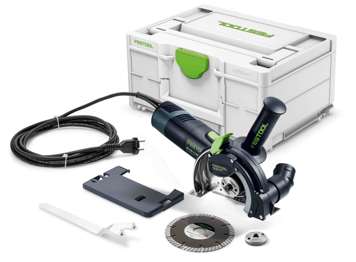 Ручная отрезная система Festool DSC-AG 125 FH-Plus