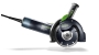Ручная отрезная система Festool DSC-AG 125 FH-Plus