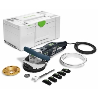 Зачистная шлифмашинка Festool RENOFIX RG 130 ECI-Set DIA PA