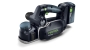 Аккумуляторный рубанок Festool HLC 82 EB-Basic-Set