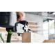 Аккумуляторный рубанок Festool HLC 82 EB-Basic-Set
