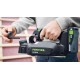Аккумуляторный рубанок Festool HLC 82 EB-Basic-Set