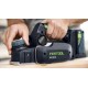 Аккумуляторный рубанок Festool HLC 82 EB-Basic-Set