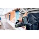 Аккумуляторный рубанок Festool HLC 82 EB-Basic-Set