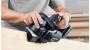 Аккумуляторный рубанок Festool HLC 82 EB-Basic-Set