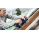 Аккумуляторный рубанок Festool HLC 82 EB-Basic-Set