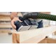 Аккумуляторный рубанок Festool HLC 82 EB-Basic-Set
