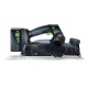 Аккумуляторный рубанок Festool HLC 82 EB-Basic-Set