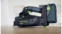 Аккумуляторный рубанок Festool HLC 82 EB-Basic-Set