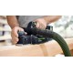 Аккумуляторный рубанок Festool HLC 82 EB-Basic-Set