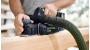 Аккумуляторный рубанок Festool HLC 82 EB-Basic-Set